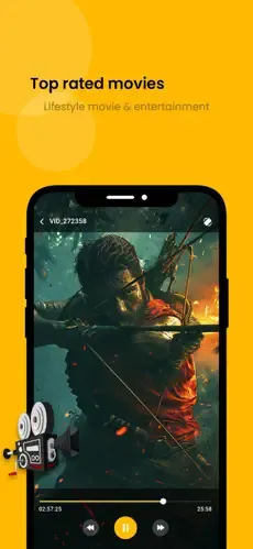 thop-tv-app-download Top Rated Movies
